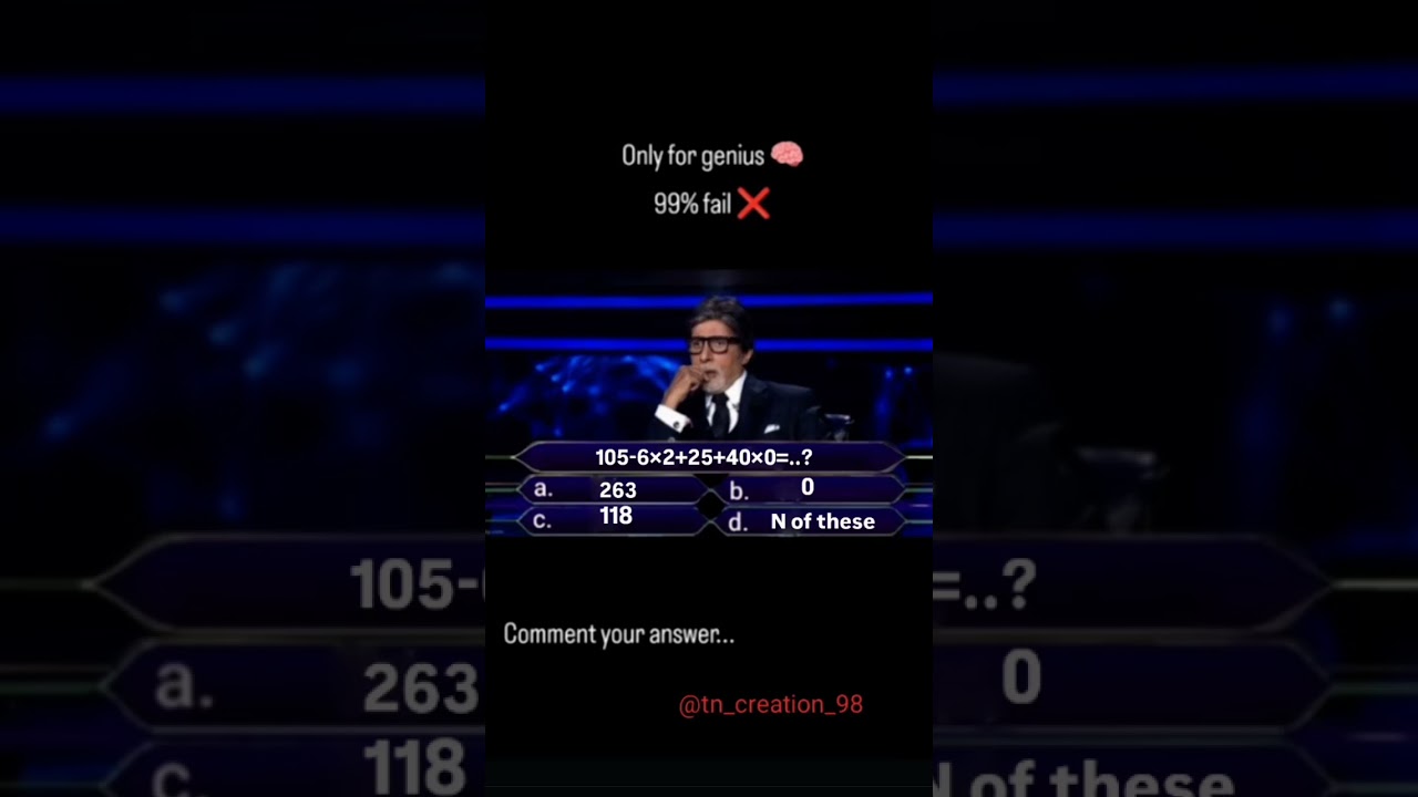 Ultimate Math Challenge: Only Geniuses Can Crack These Puzzles! π§