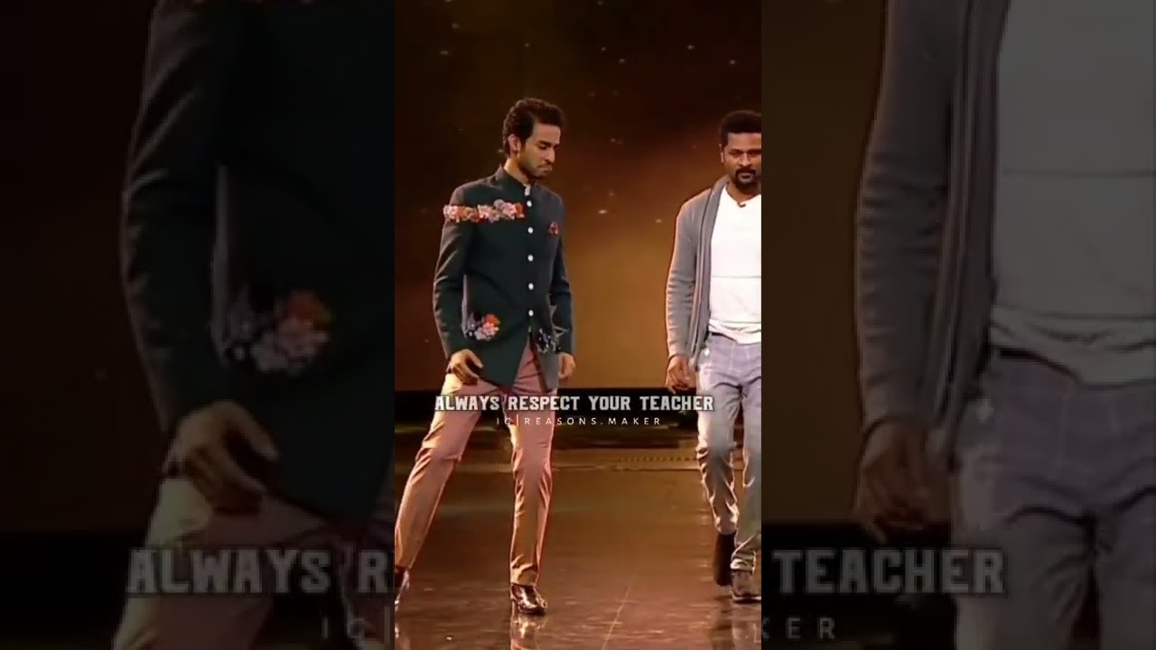 Respect Your Teachers 🙏