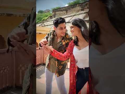 #kesariya #brahmastra #kesariyadancemix