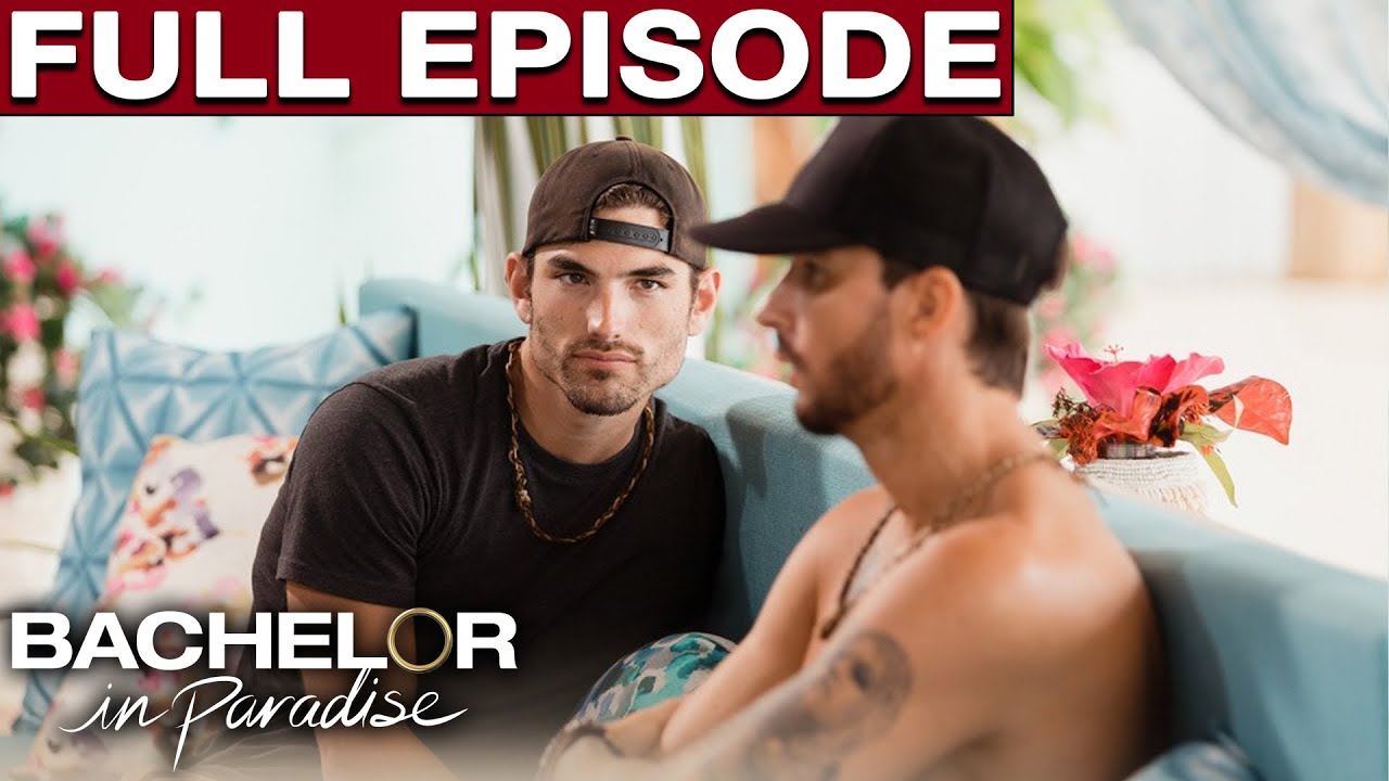 Bachelor in Paradise AU S1E10 Full Episode 🌴