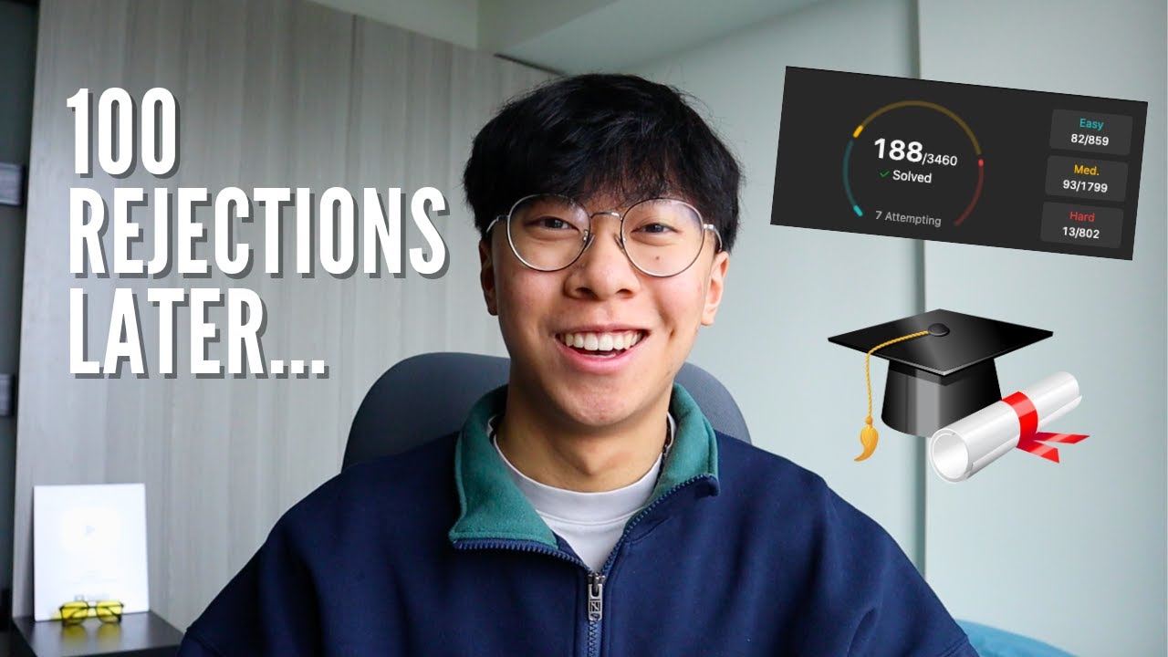 Got a Software Engineering Job! 🎉