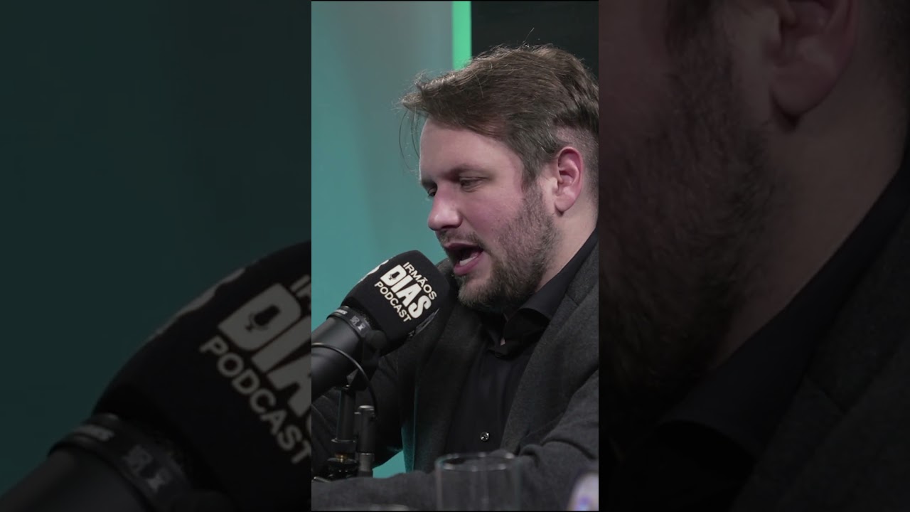 "EM 2025 O BITCOIN CHEGA NESSE PREÇO" - Augusto Backes