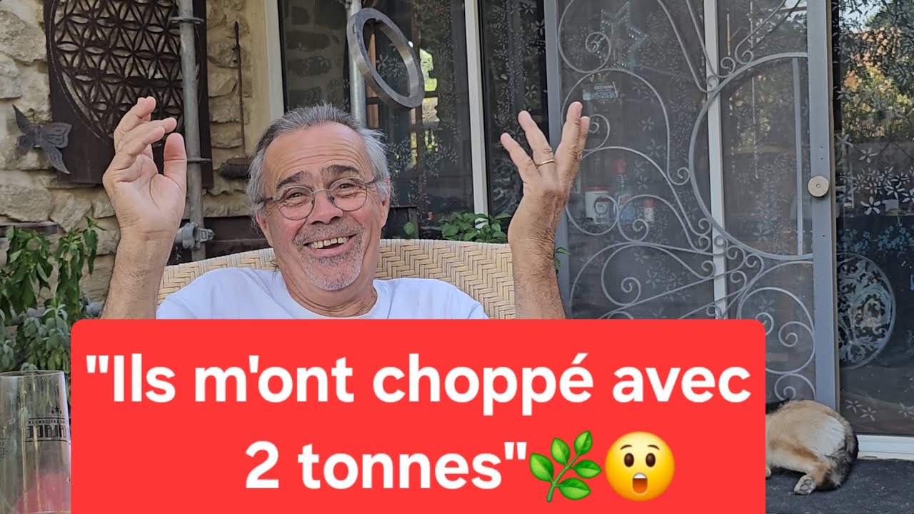 Fin en Prison au Québec 🚔