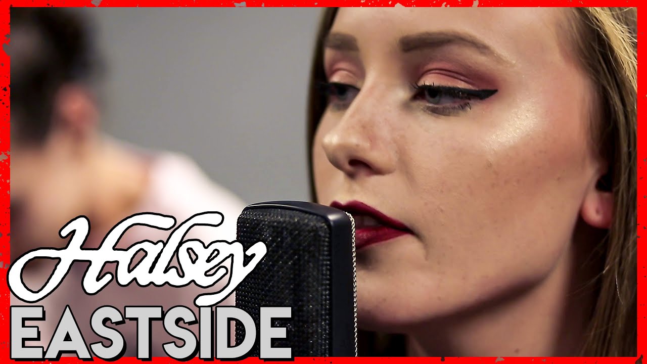 "Eastside" - Halsey, Benny Blanco, Khalid (Acoustic Cover by First To Eleven)