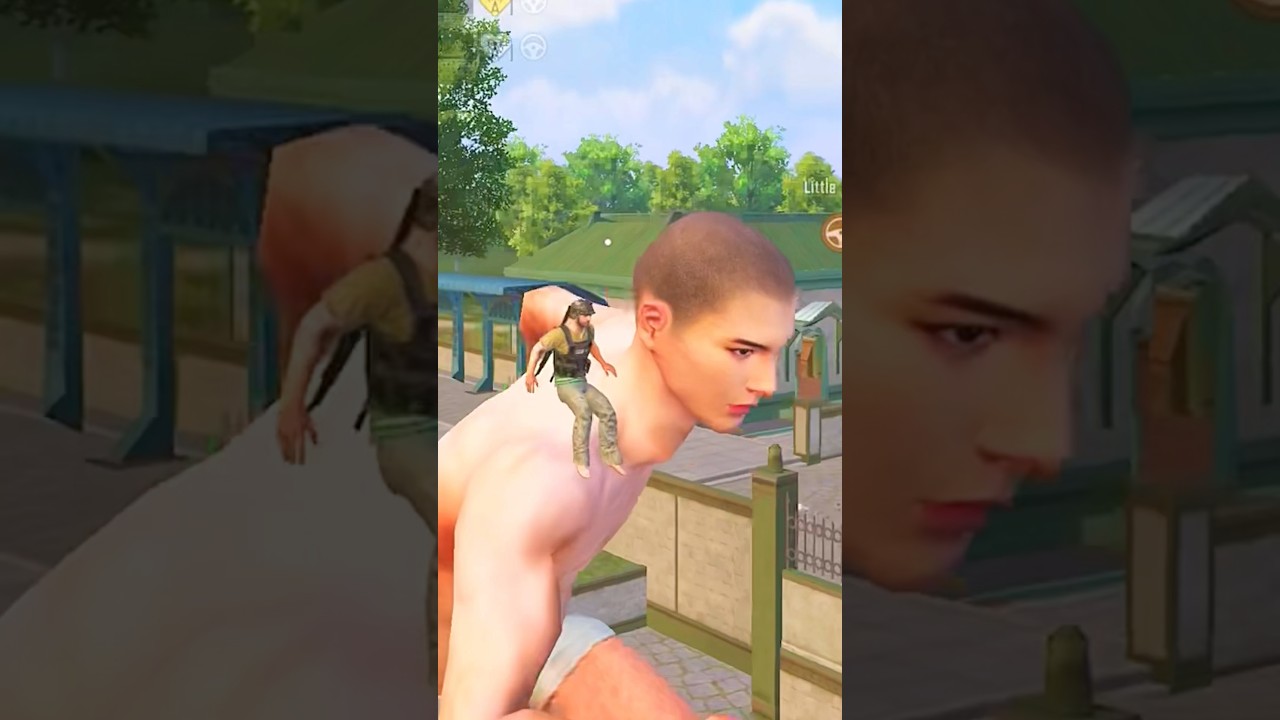 PUBG Mobile 3.8 Update & New Vehicle 🚗