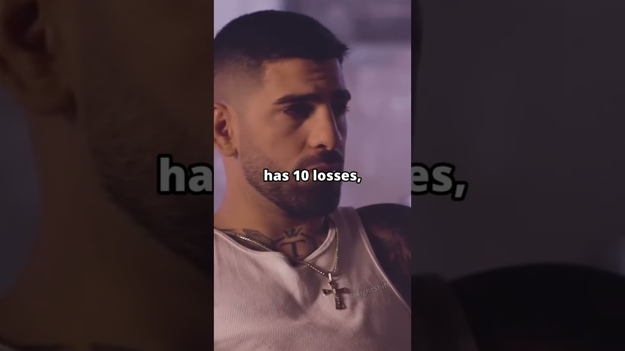 Ilia Topuria REVEALS Charles Oliveira's WEAKNESS #ufc317 #ufc #iliatopuria #charlesoliveira #mma