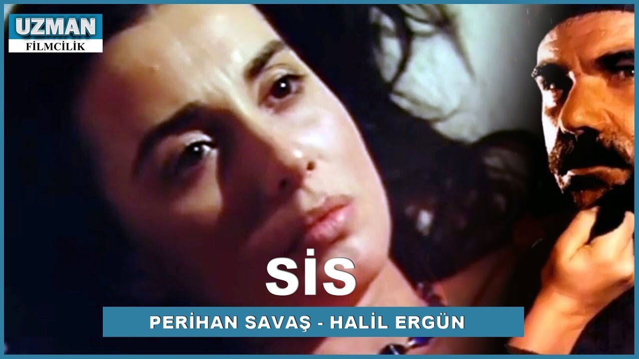 Sis (1988) - Türk Drama Filmi with Perihan Savaş & Halil Ergün 🎬