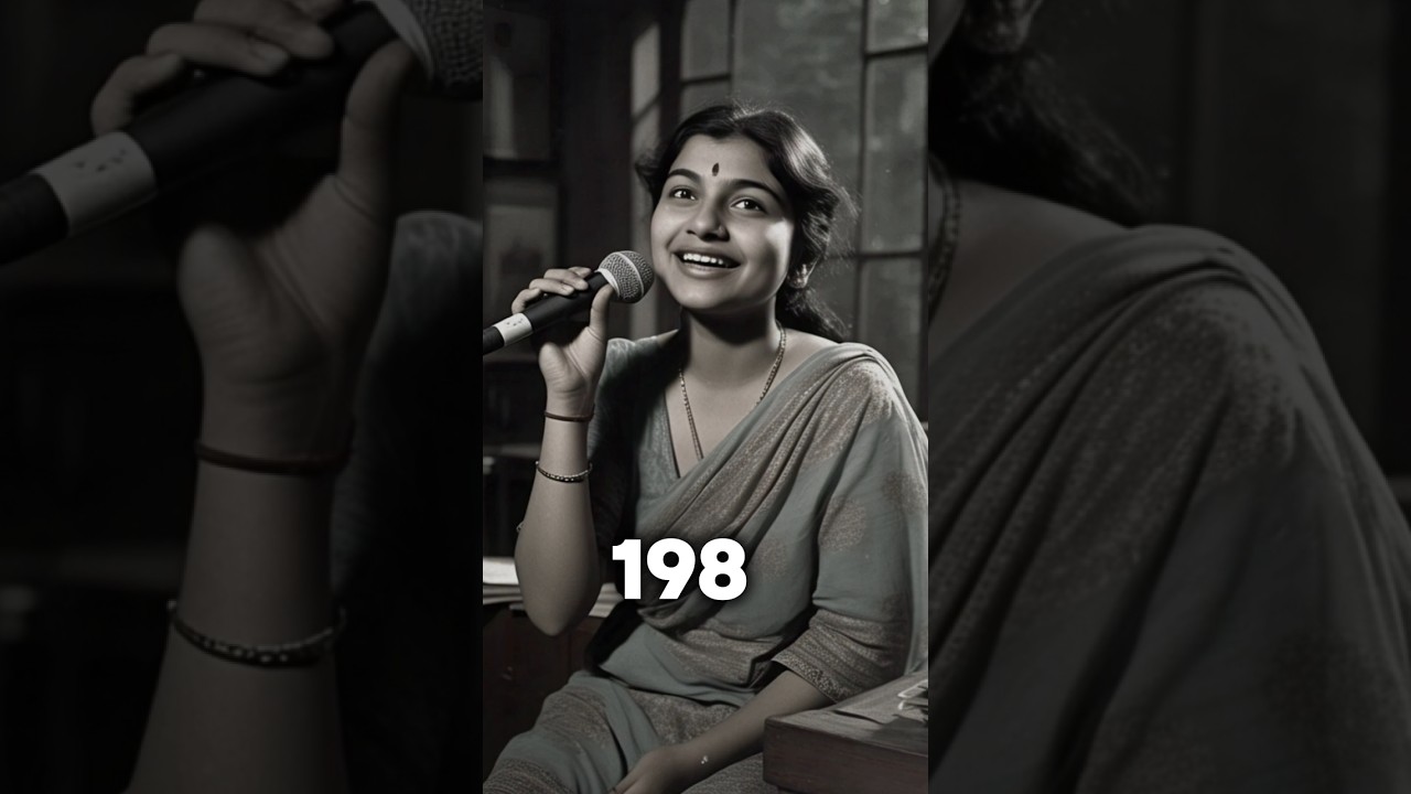 Alka Yagnik Biography & Popular Songs 🎶