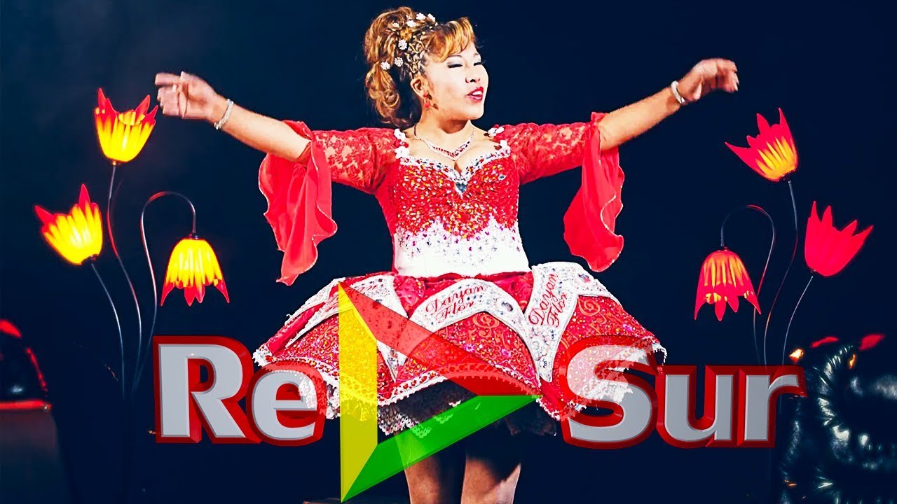 Dayan Flor - La Ex | Primicia 2017 | Studios Roy™ Oficial 🎥