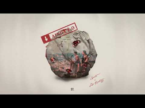 4. Sant & LP Beatzz — VIVÊNCIAS