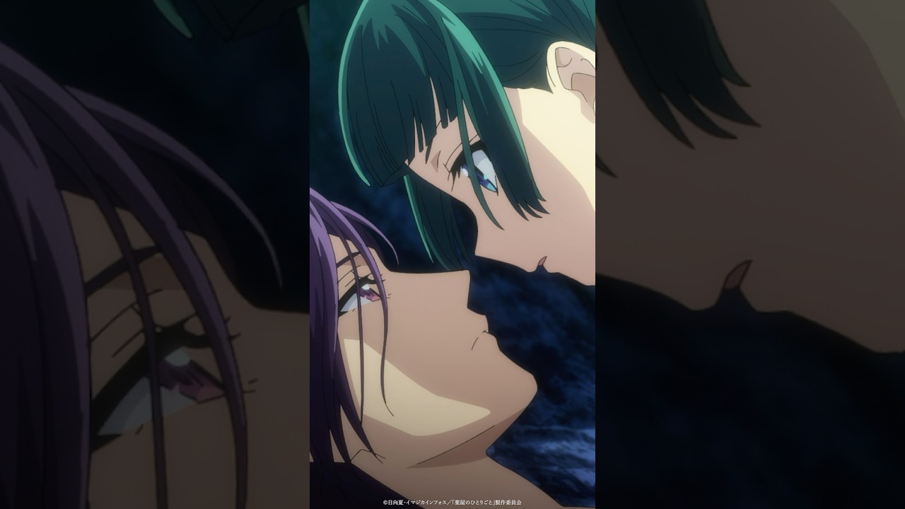 『薬屋のひとりごと』第35話の名シーンを短く紹介！✨