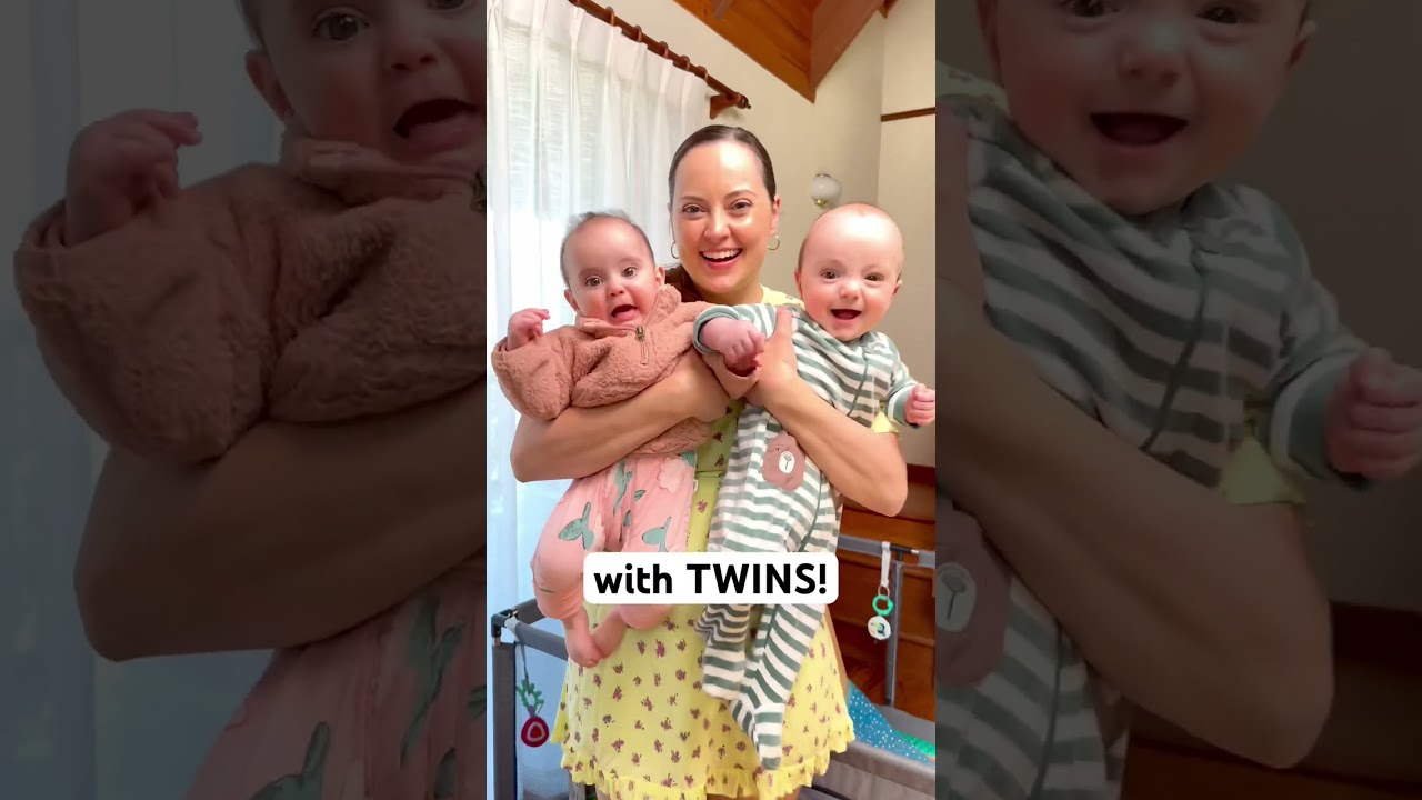 They Think I'm Too Young to Be a Mum 👶