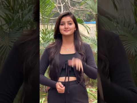 Hayyyy ❤️🩹⛓️ Sidhhi Jhamble New Trending Instagram Reels 🧿🫀#stargirl #instacrush #love