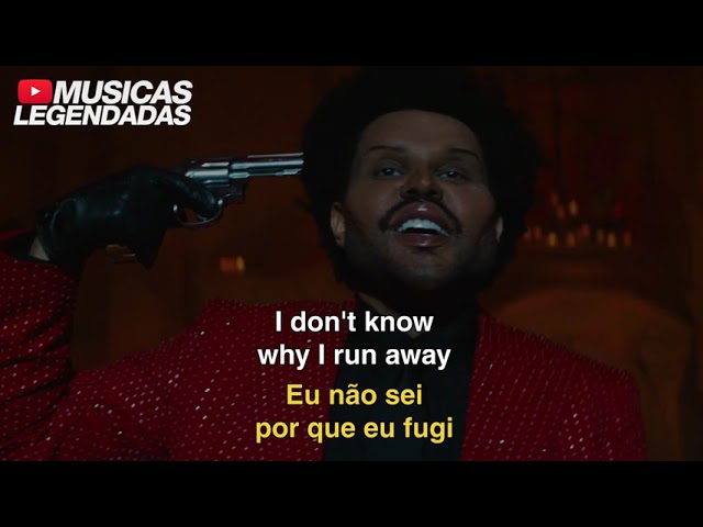 The Weeknd - Save Your Tears (Legendado | Letras e Tradução)