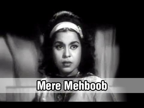 Mere Mehboob Qayamat Hogi & More in Bombay 🎶