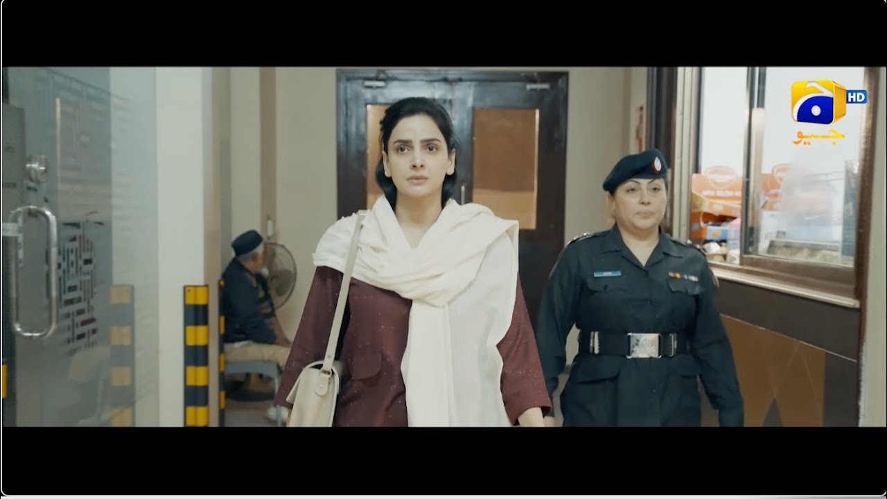 Case No. 9 | Tonight at 8:00 PM on Har Pal Geo – Will Kamran Clear His Name? ⚖️