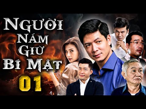 NGƯỜI NẮM GIỮ BÍ MẬT - Tập 01 | Phim Truyện Hay Nhất 2025 | Phim Việt Nam 2025 Hay Nhất | HTV Phim