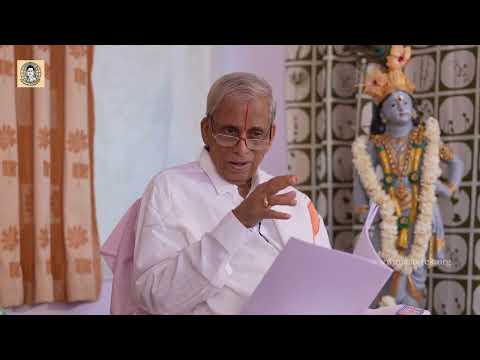 376.కులపతి ఎక్కిరాల కృష్ణమాచార్య-376 వ భాగం