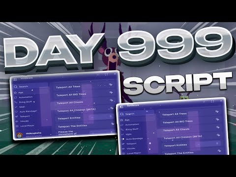 99 NIGHTS IN THE FOREST SCRIPT - INFINITY CANDY, FLY, INFINITY ITEMS, AUTO CAMP