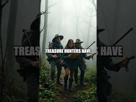 The Legend of the Beale Ciphers