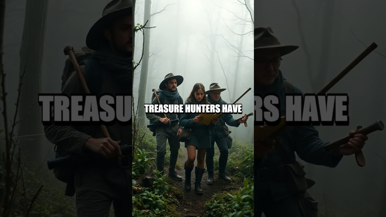 Unlock the Secrets of the Beale Ciphers: The Century-Old Treasure Mystery 🗝️