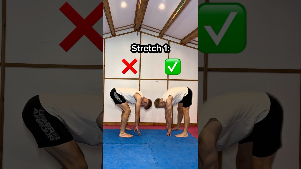 Simple Tips to Boost Your Flexibility 🧘‍♀️