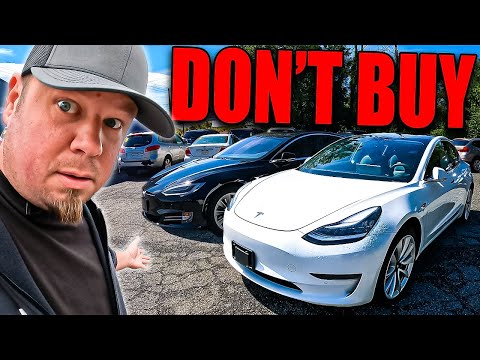 THIS Market Is Going To CRASH...And It's Already STARTED