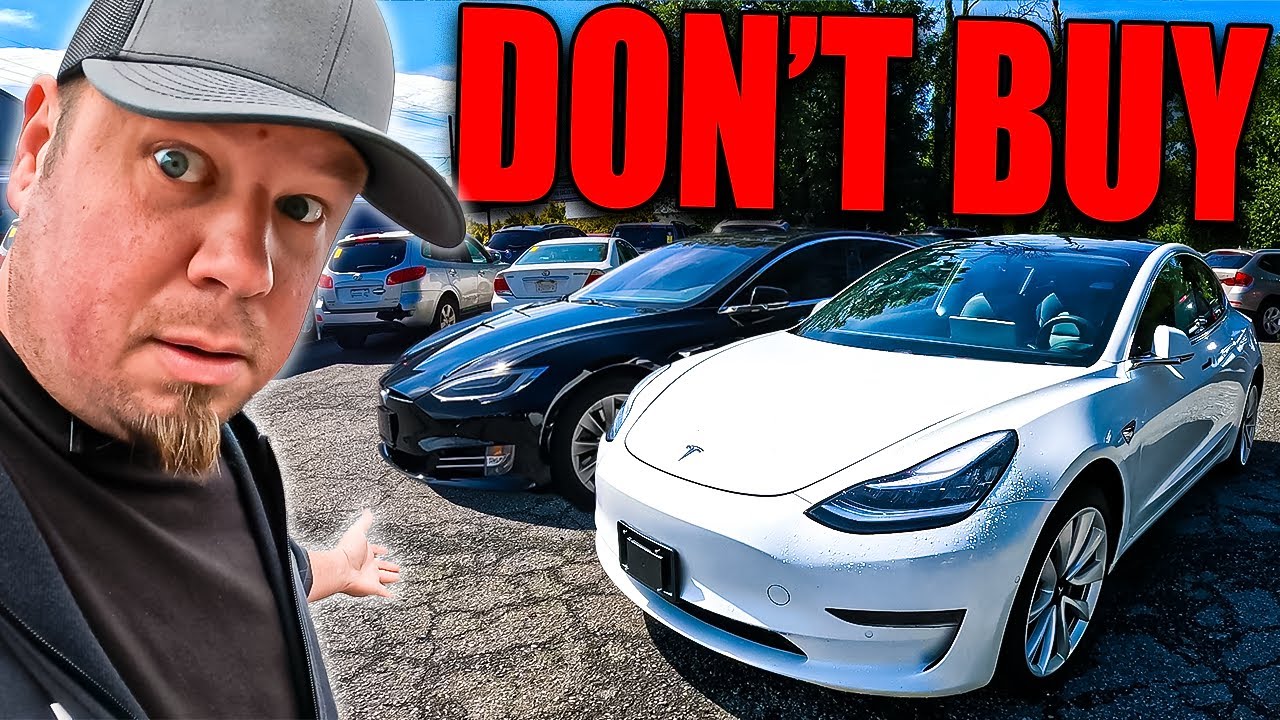 Market Crash Incoming ๐