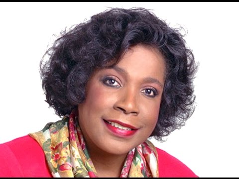 Brenda J. Davis Dramatic Narration VO Demo