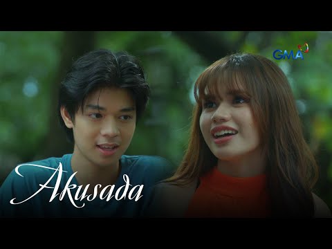 Akusada: Tristan's love confession to Amber! (Final Episode 89)