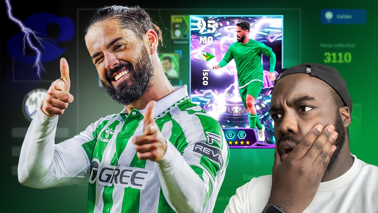 Nouveautés en Attaque dans eFootball 2026 PS5 ⚽