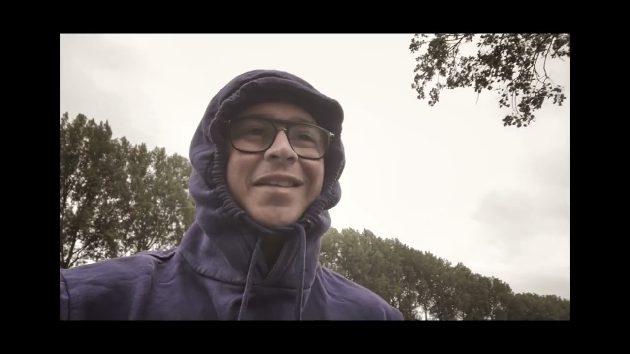 Jimmy Labeeu - Tears Of Daylight (Official Video)