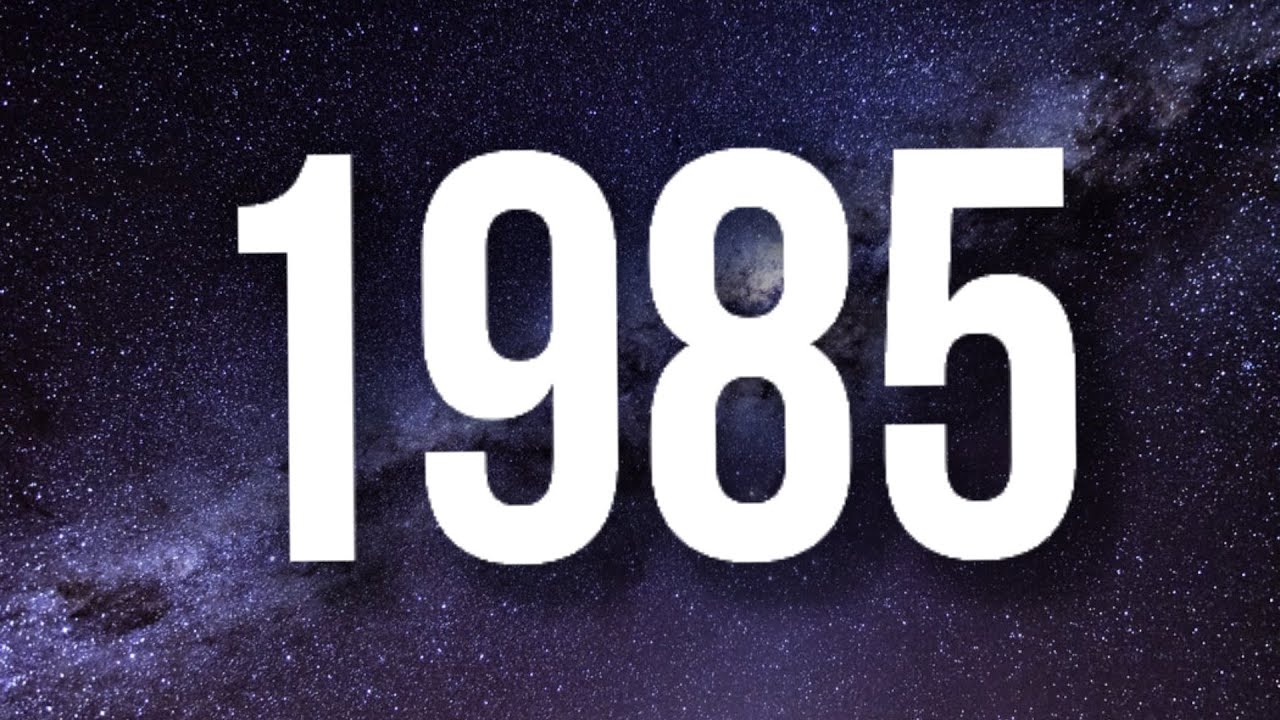 Bo Burnham - 1985 (Lyrics) | TikTok Song