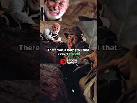 A brief history of #Bitcoin 👀 #history #cryptography #satoshi #davidchaum #pgp #crypto #investing