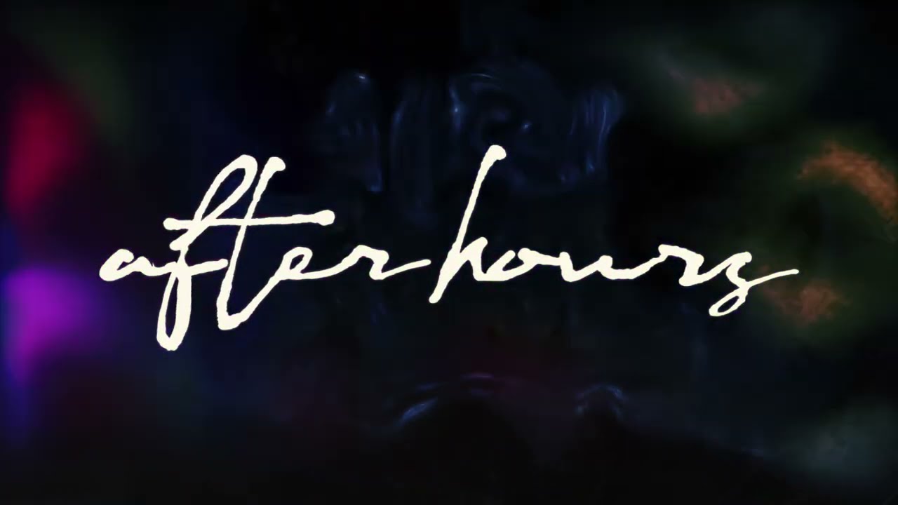 Kehlani - After Hours 🎶 Official Lyric Video | Stream & Download Now