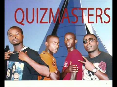 AMANI BY QUIZMASTERS