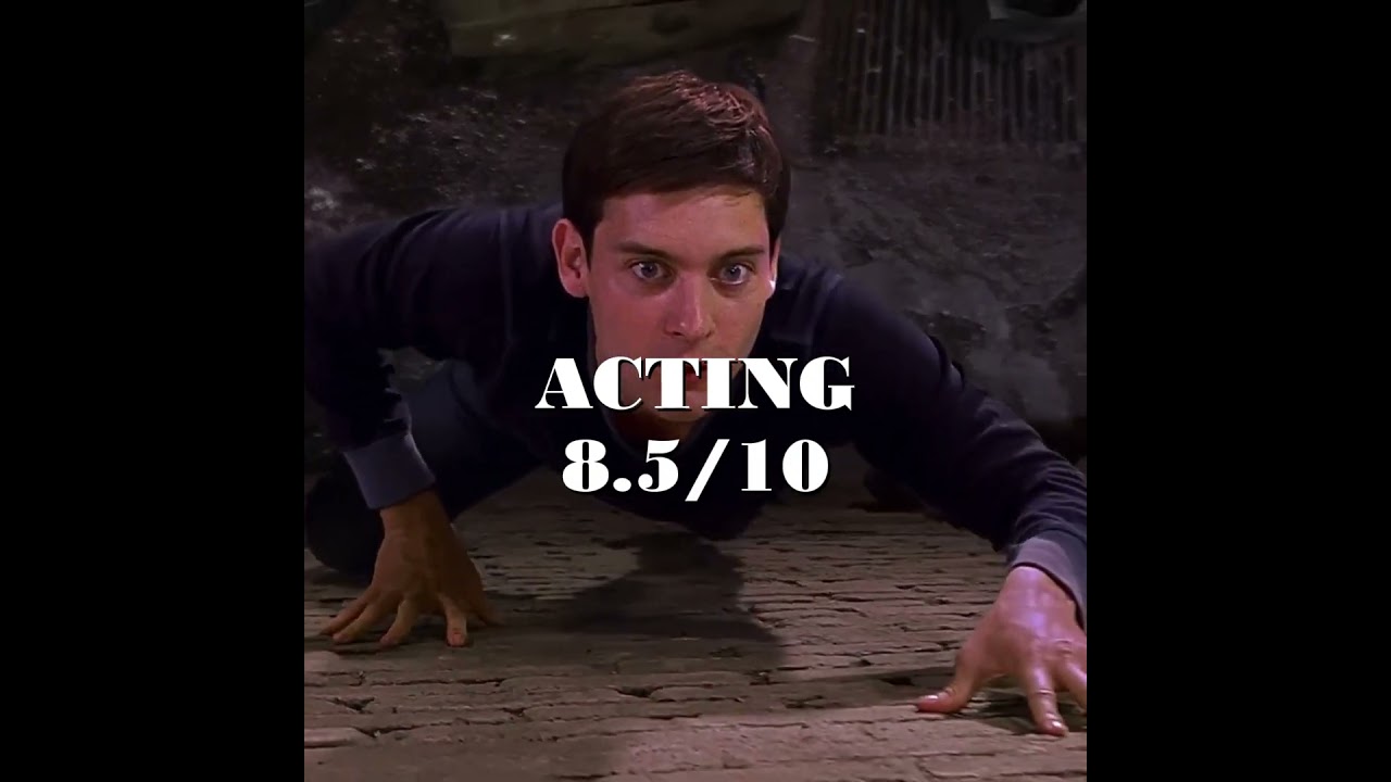 365 Days, 365 Movies: Spider-Man & More 🎬