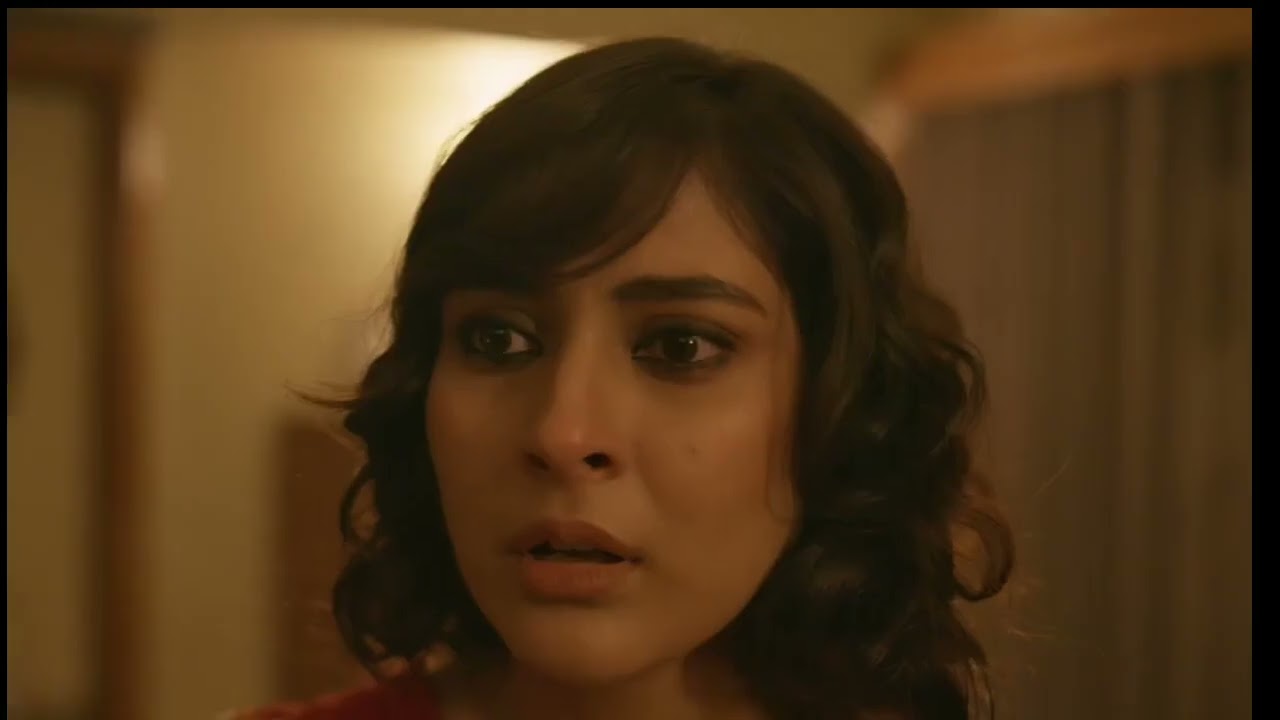 আরারাত পর্ব ১: মেহজাবিন চৌধুরীর নতুন ওয়েব সিরিজ