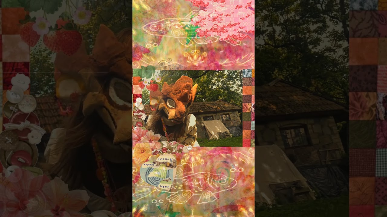 Exploring Fictionkin & Alterhuman Expressions 🎭