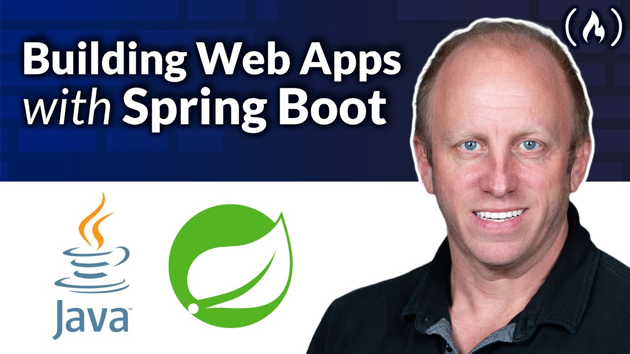 Building Web Applications in Java with Spring Boot 3 – Comprehensive Tutorial