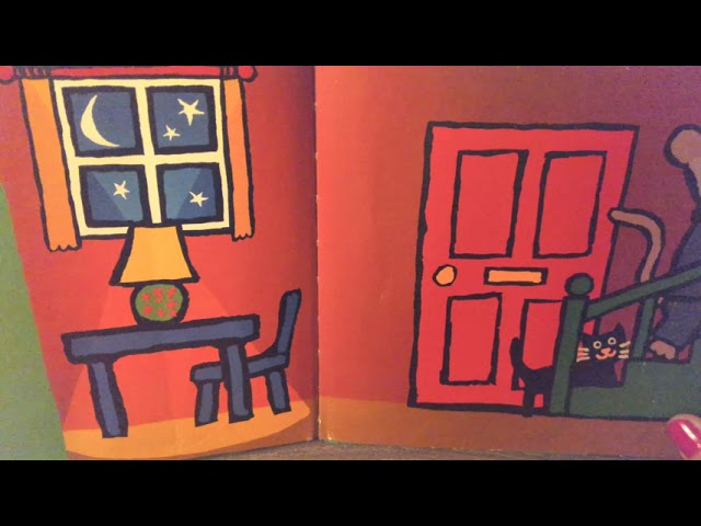 Goodnight, Kiley 🌙