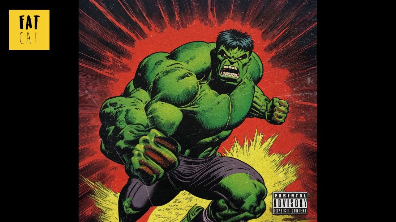 🔥 Free 90s Old School Hip Hop Beat | Boom Bap Rap Instrumental | 96 BPM