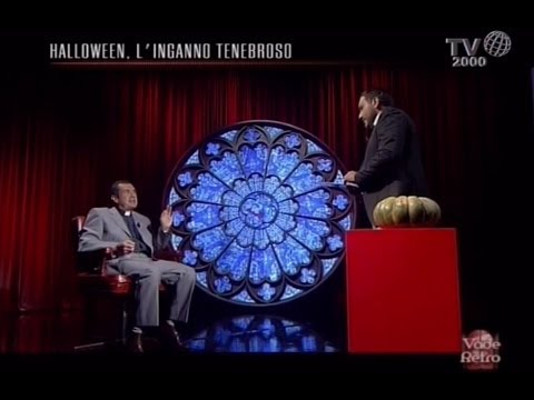 Vade Retro S3E4: Halloween e Inganno Tenebroso 🎃