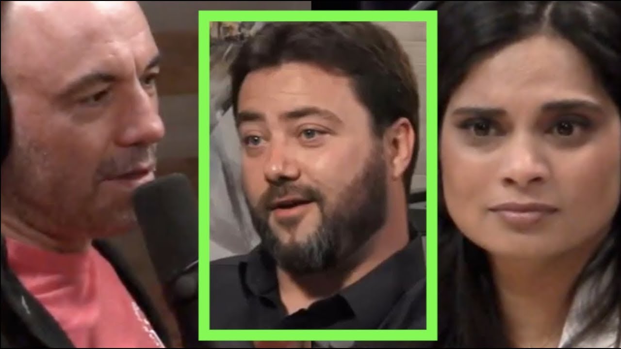 Twitter Exec Discusses Sargon of Akkad's Ban ποΈ