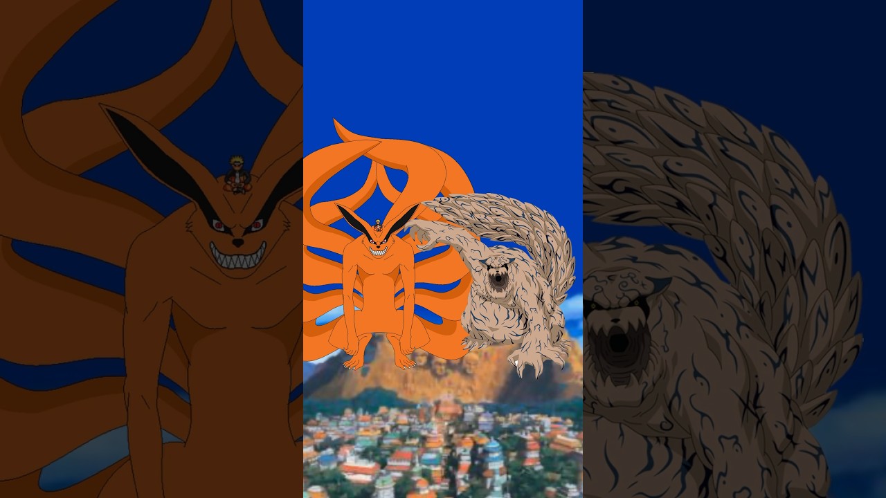 Who Is the Strongest? 💪