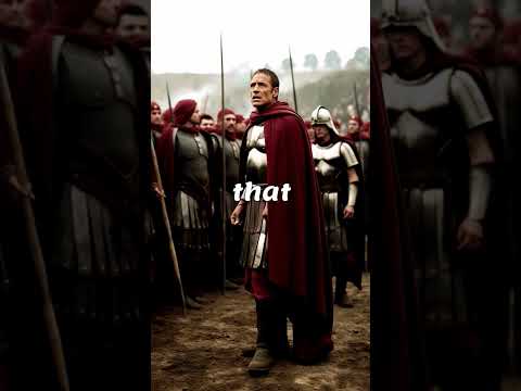 Julus Caesar's Secret Code: Decoding Ancient Military Communication