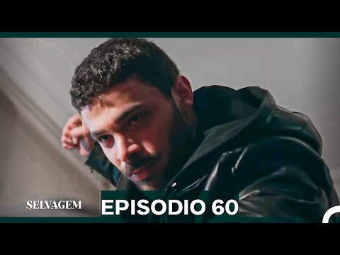 Selvagem 60. Episódio (Dublagem em Português)
