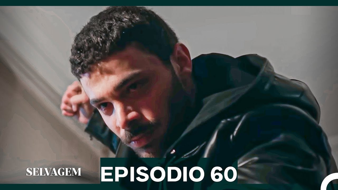 Selvagem 60 e 61: Episódios Legendados em Português | Ação e Mistério