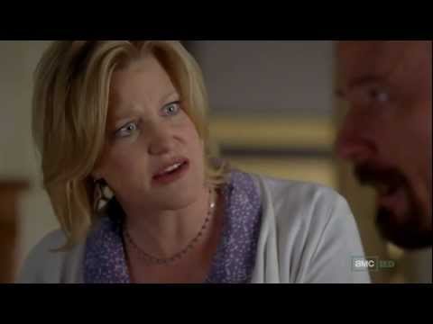 Breaking Bad - "I am the Danger" Scene S4 E6 1080p