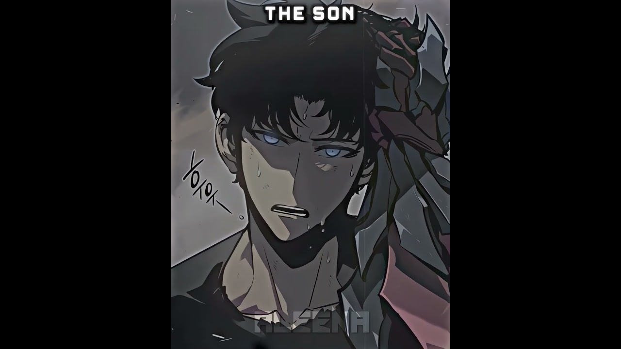 Epic Solo Leveling & Demon Slayer Crossover AMV π₯